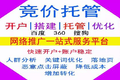 社交媒体平台推广开户费用案例研究